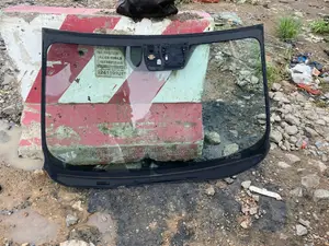 Front Windshield With Camera for CR-V 2018