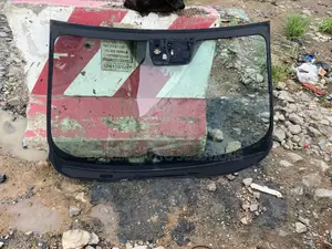 Front Windshield With Camera for CR-V 2018