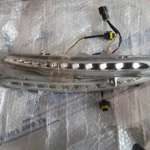 Kia Optima Day Running Light