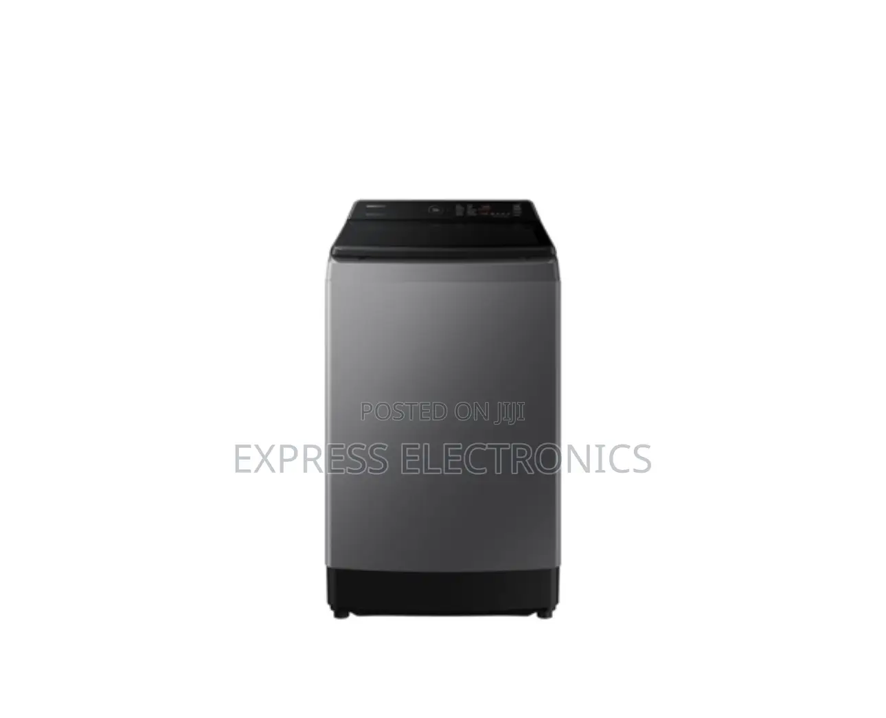 Dynamic Sleek Samsung Full Automatic 11kg WM 