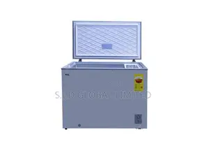Awesome TCL 300ltrs Single Door Chest Freezer F300CF