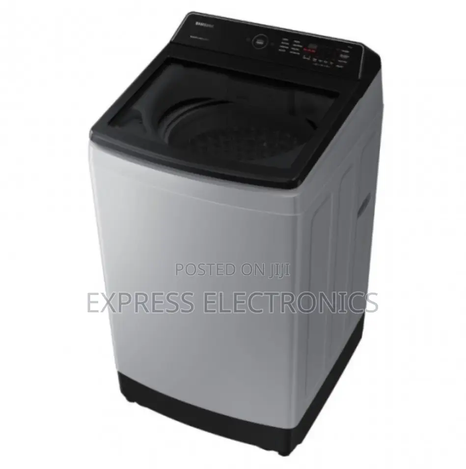 11kg Topload Washing Machine Samsung Full Auto 