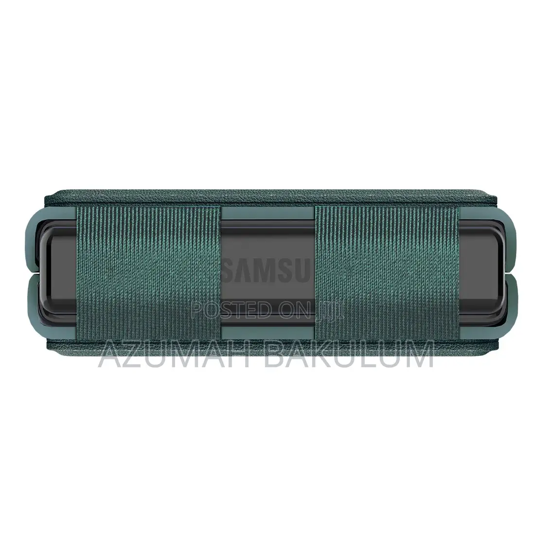 Samsung Galaxy Z Flip 5 Nillkin Qin Leather Case