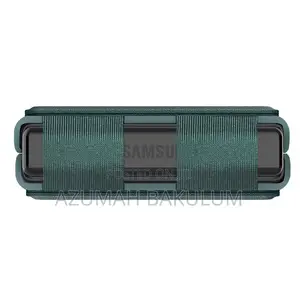 Samsung Galaxy Z Flip 5 Nillkin Qin Leather Case