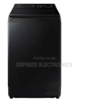 Washing Machine Full Auto Samsung 13kg Topload