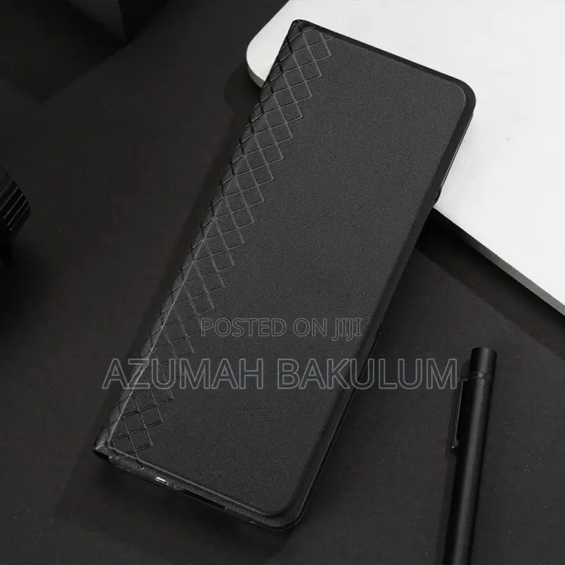 Samsung Galaxy Z Fold 5 Bril Dux Ducis Series Case