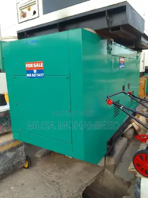 Perkins 200 Kva