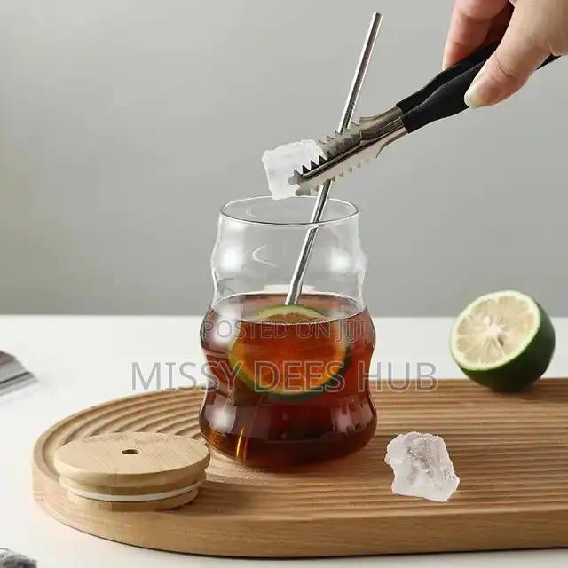 Glass Cup 2