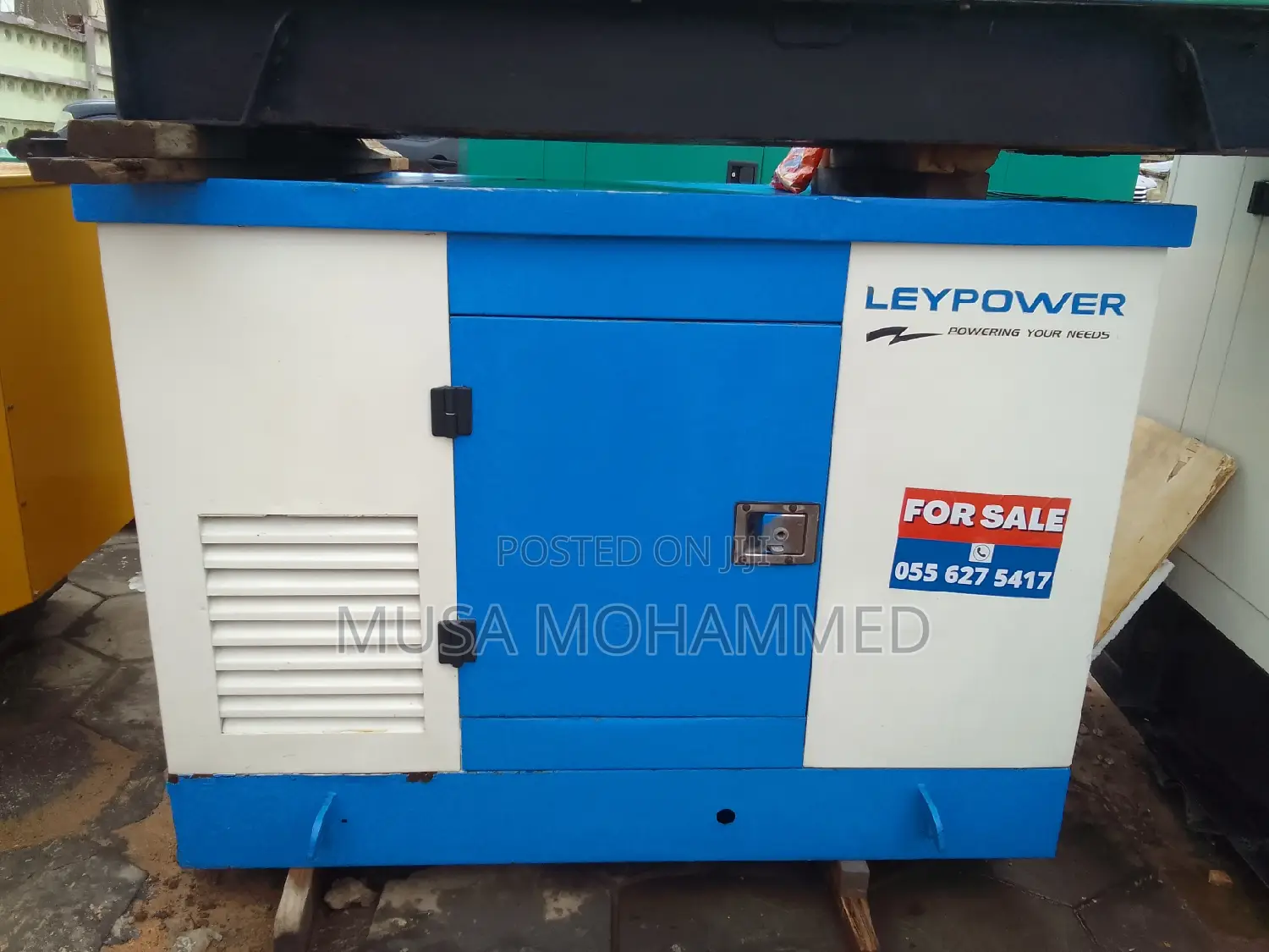 Ashok Leyland