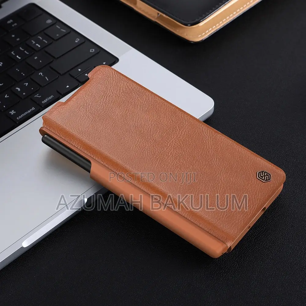 Samsung Galaxy Z Fold 5