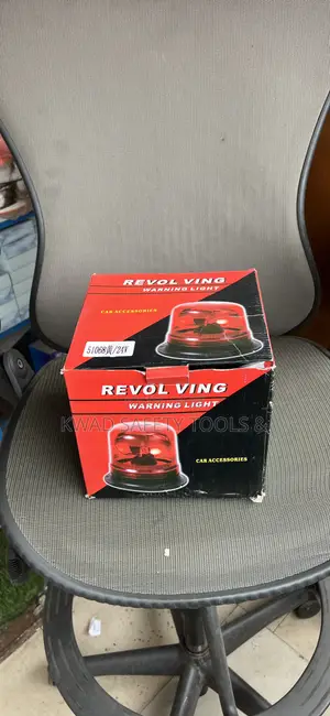 Warning Light