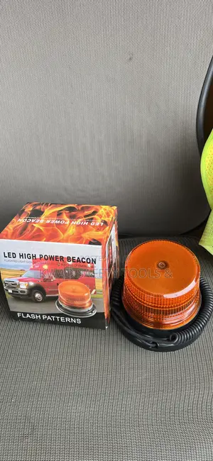 Alarm Light