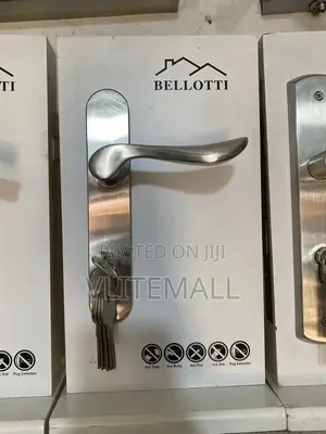 Bellotti Lock Door Handle