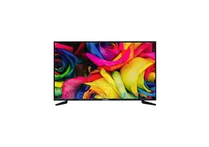 Exclusively Quality Nasco 32 Led HD Digital Satellite Tv