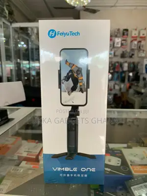 Feiyutech Vimble One Single Axis Phone Gimbal