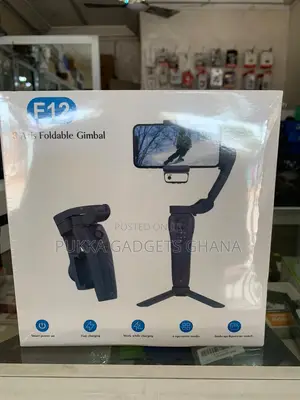F12 Phone Gimbal