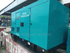 Quality Perkins 30kva Generator