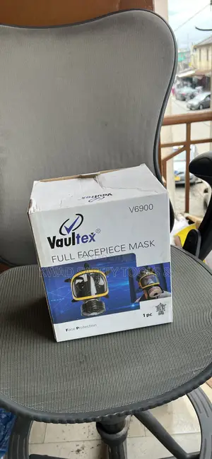 Full Face Mask