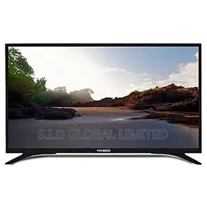 Nice New NASCO-32′′-DIGITAL-SATELLITE-LED-TV-NAS-K32FB