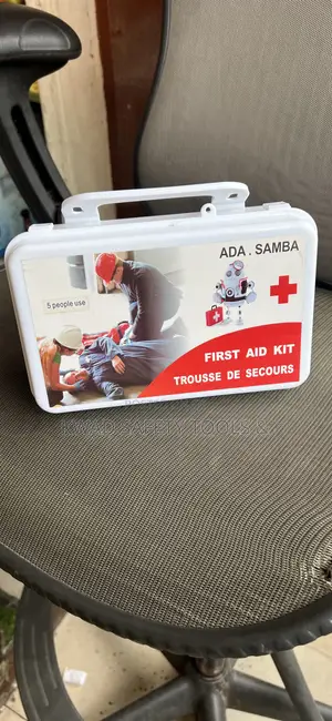 First Aid Kit
