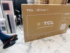 Glossy Slim QLED UHD Smart Glossy 55”C645