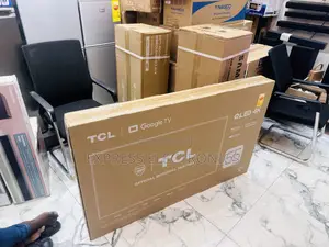 Grwat Deal on TCL 55”C645 QLED UHD Smart