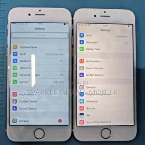 iPhone 6s Original Icloud Screen Replacement