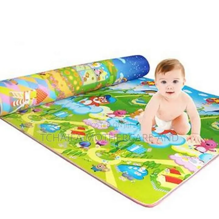 Baby Play Mats
