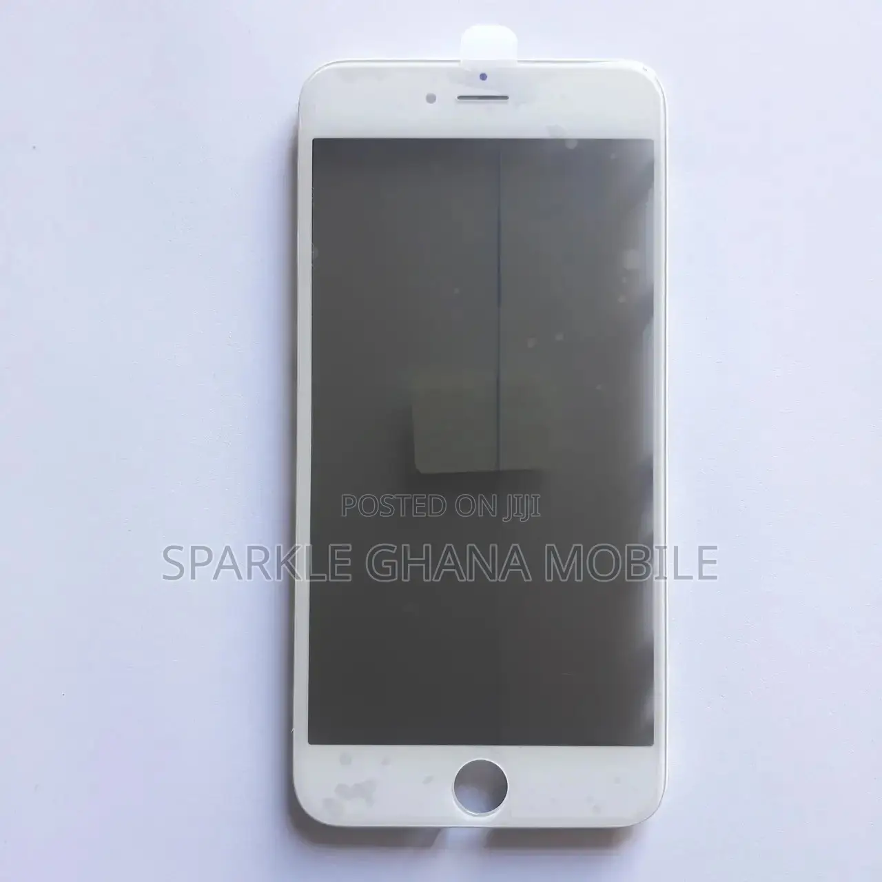 iPhone 6s Original Icloud Screen Replacement