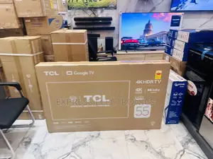 Slim Glossy UHD Smart Glossy. 55”P645.