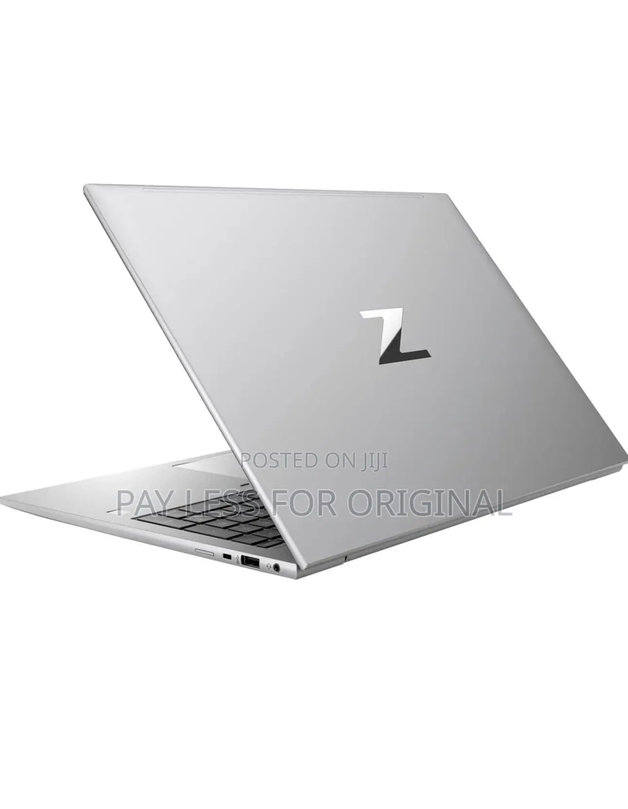 New Laptop HP ZBook Firefly 16inch G9 32GB Intel Core i7 SSD 512GB