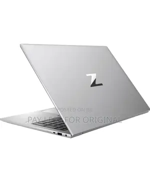 New Laptop HP ZBook Firefly 16inch G9 32GB Intel Core i7 SSD 512GB