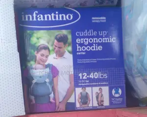 Infantino Baby Carrier