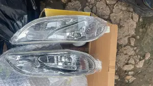 Toyota Corolla 2007 Foglight Original Available