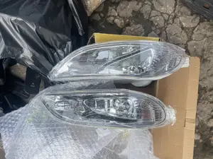 Toyota Corolla 2007 Foglight Original Available