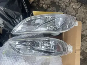 Toyota Corolla 2007 Foglight Original Available