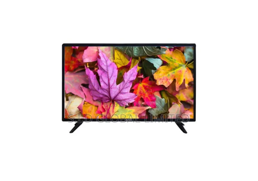 Available Nasco 40′′ Satellite TV – (Nas-P40fbd)