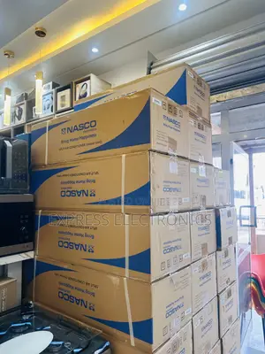 Dual Inverter Nasco 2.0hp Split 