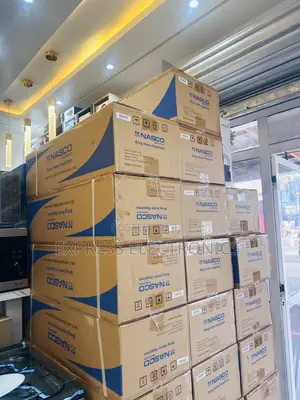 Dual Inverter 2.0hp Split Nasco Air Conditioner 