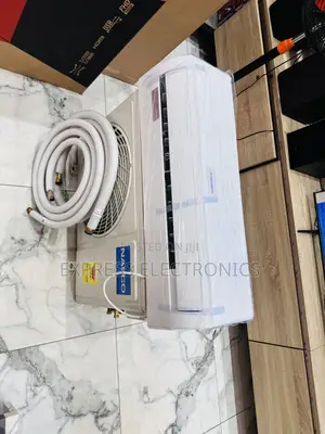 2hp Split Dual Inverter Nasco. 