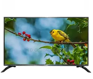 Brilliant New NASCO-42′′-LED-DIGITAL-SATELLITE-TV