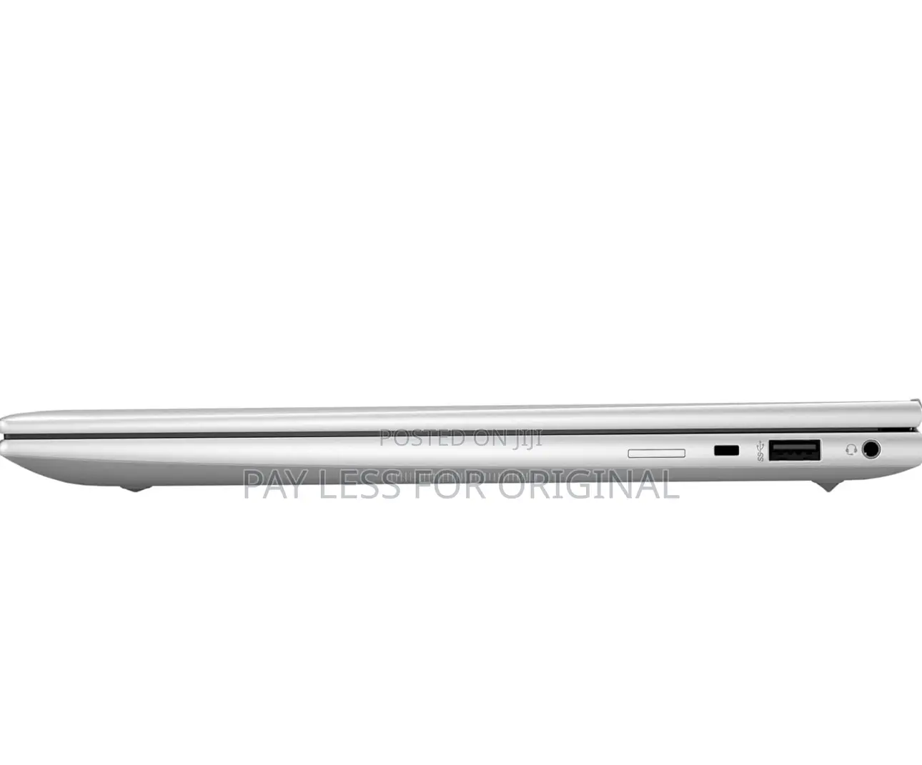 New Laptop HP EliteBook 845 G8 32GB Intel Core i7 SSD 256GB