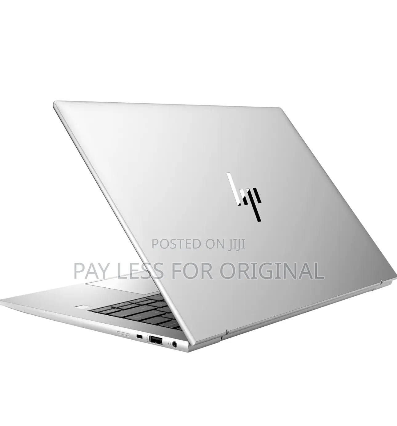 New Laptop HP EliteBook 845 G8 32GB Intel Core i7 SSD 256GB