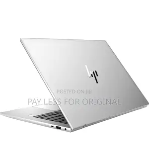 New Laptop HP EliteBook 845 G8 32GB Intel Core i7 SSD 256GB