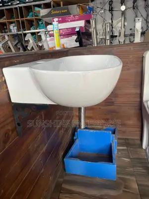 PORTO Wall Hanging Wash Hand Basin