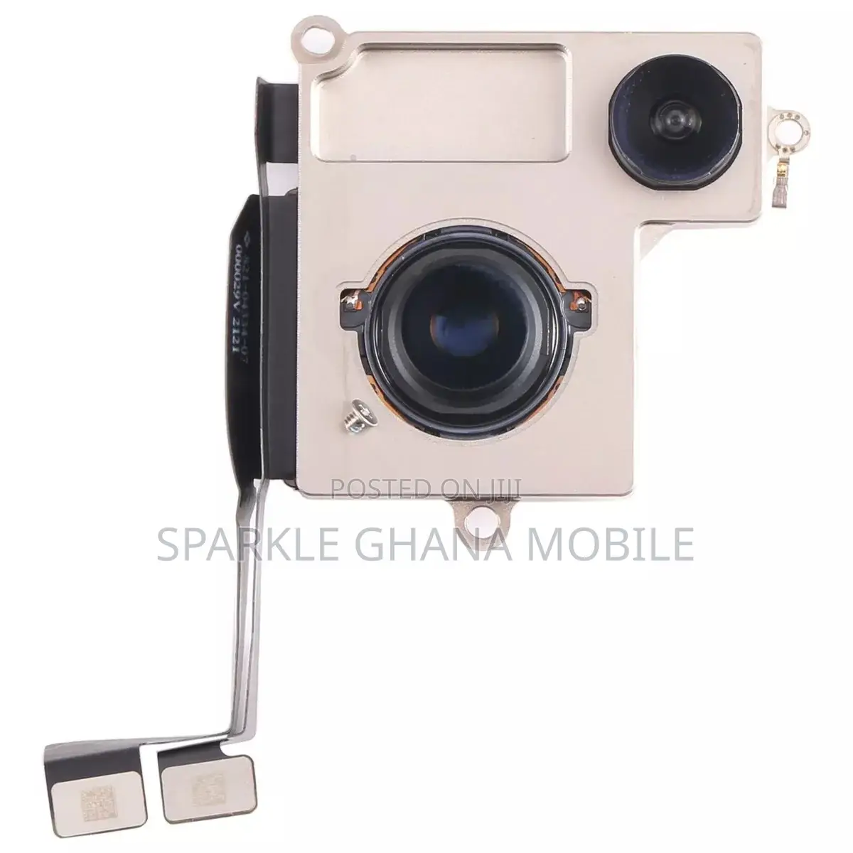 iPhone 15 Back Camera Replacement