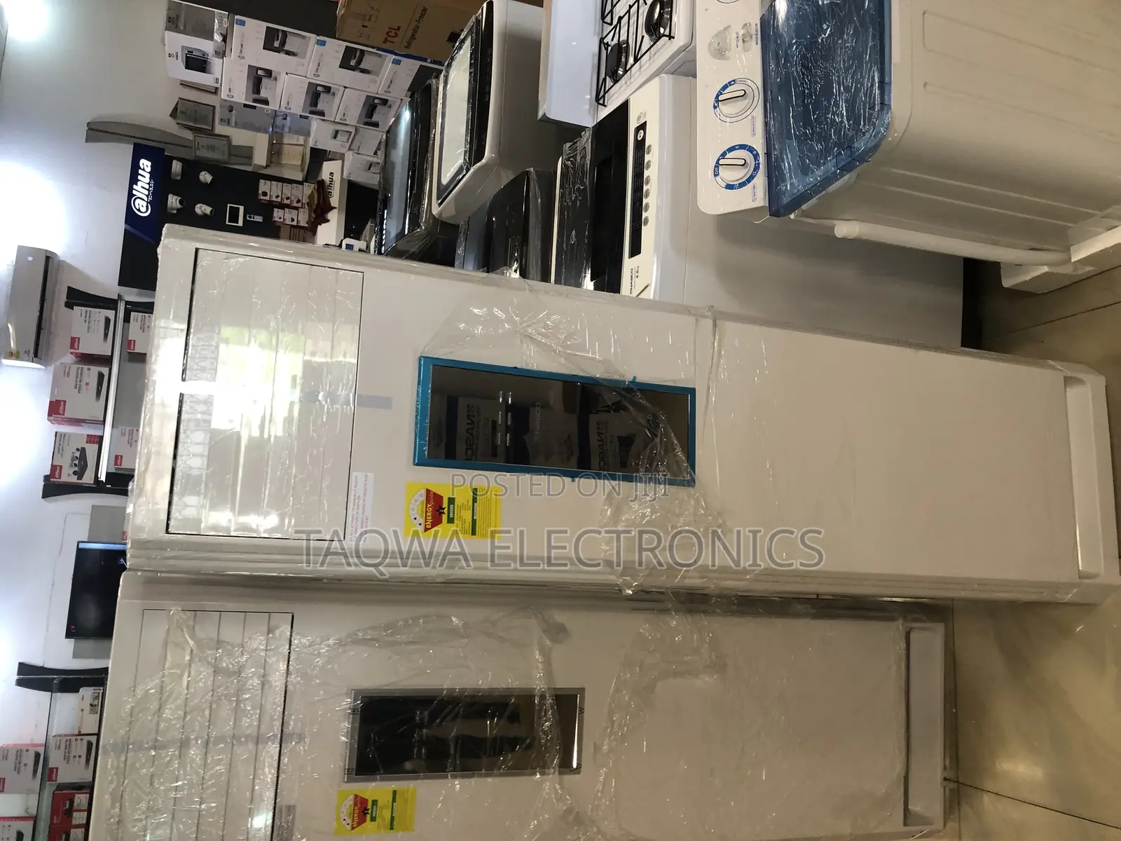 Floor Standing Nasco Air Conditioner 2.5hp