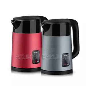 Raf Electric Kettle 2.5 Litres