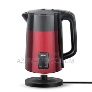 Raf Electric Kettle 2.5 Litres