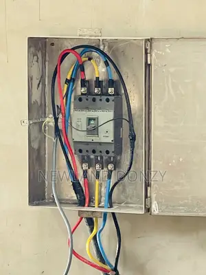 Electrical and Electronic Engineering Maintenance